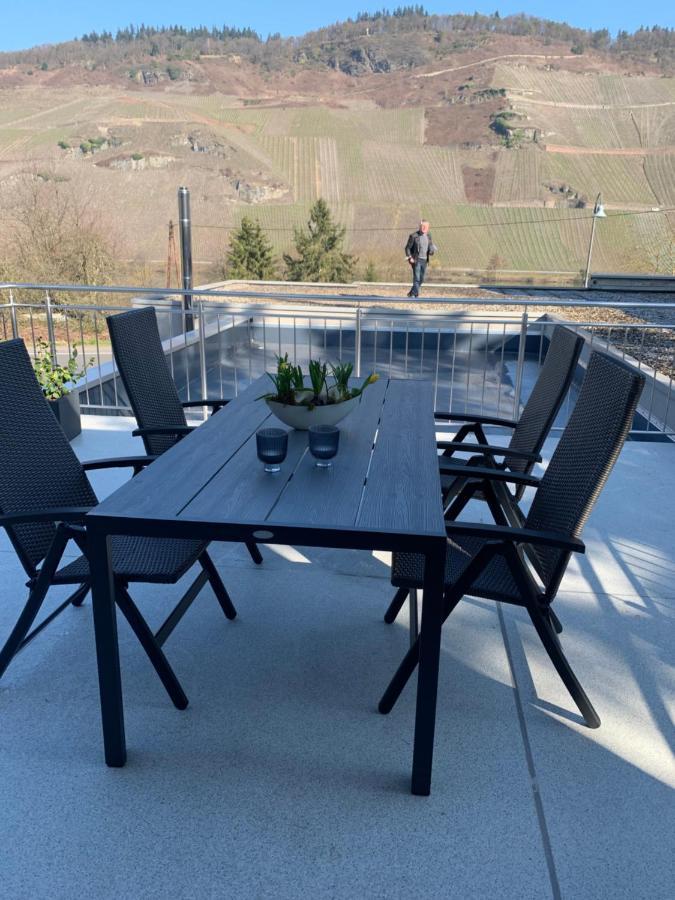 Weinrebe Lejlighed Bernkastel-Kues Eksteriør billede